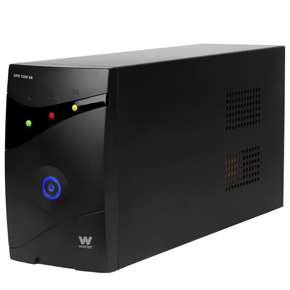 SAI WOXTER UPS 1200VA 720W