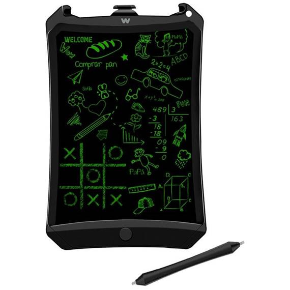 WOXTER SMART PAD 90 PIZARRA MAGNÉTICA