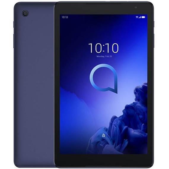 Alcatel 8088X 3T Tablet 10" 2GB 16GB 4G LTE Negra