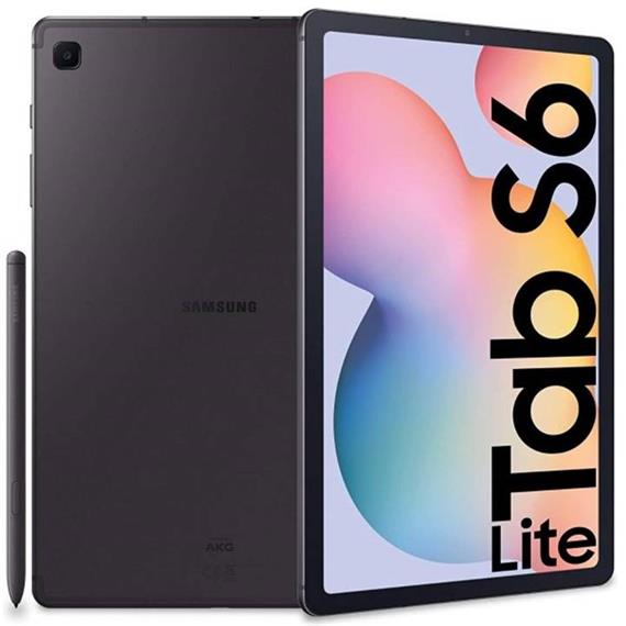 SAMSUNG SM-P615 TAB S6 LITE 10.4" 4GB 128GB 4G LTE Gris