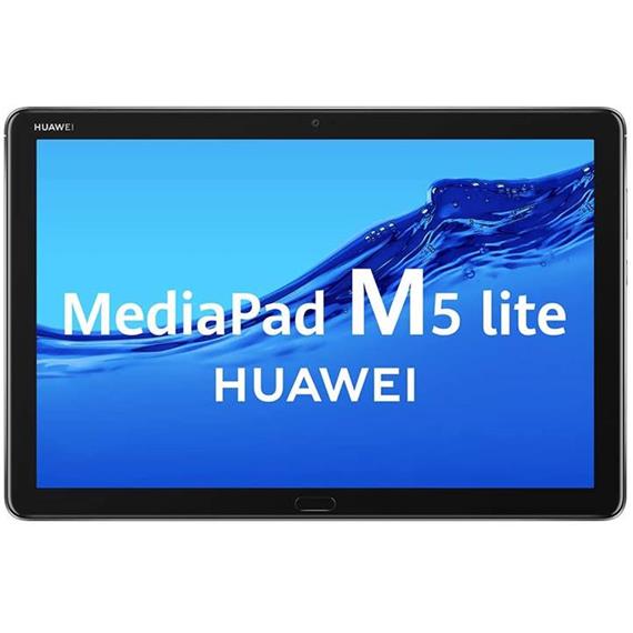 Huawei Mediapad M5 LITE 10.1" 4GB 64GB LTE 4G GOOGLE PLAY( BAH2-L09) Gris