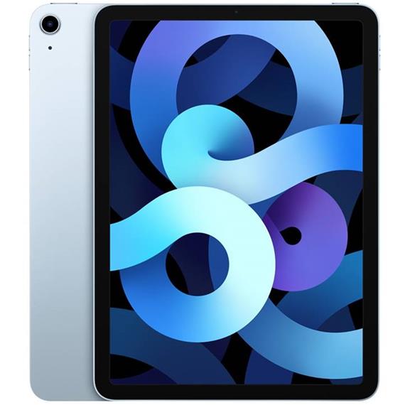 APPLE IPAD AIR 10.9" WI-FI 64GB Azul Cielo (MYFQ2TY/A)