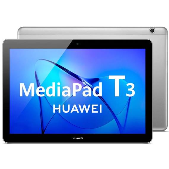 Huawei Mediapad T3 10 9.6" 2GB 32GB Wifi Gris (AGS-W09)