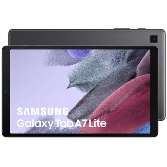 Samsung TAB A7 Lite Wifi 8.7" 3GB 32GB Gris (SM-T220N)