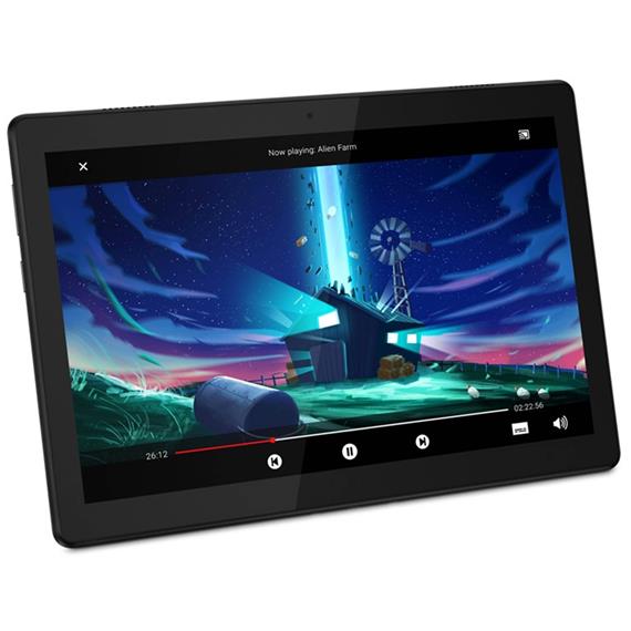 Lenovo Tab M10 HD 10.1" 2Gb 32Gb Wifi y 4G  Negro (TB-X505L)