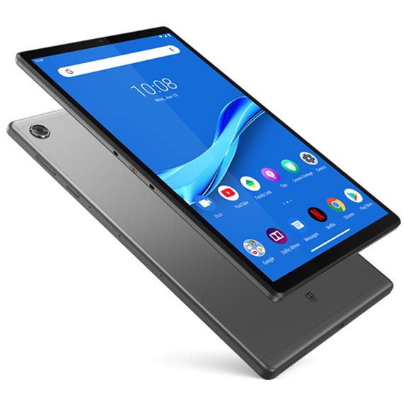 Lenovo Tab M10 Full HD Plus 10.3" 4GB 128GB Wifi Platinum Grey (TB-X606F)