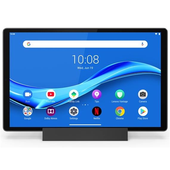 Lenovo Tab M10 FHD Plus (2ª Gen) 10.3" 4Gb 64GB Wifi Iron Grey (TB-X606F)