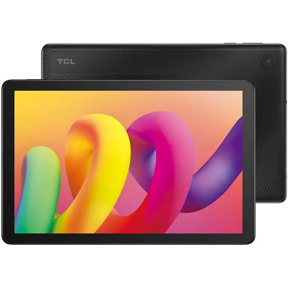 TCL TAB 10L 10.1" HD 2GB 32GB Negro (8491X)