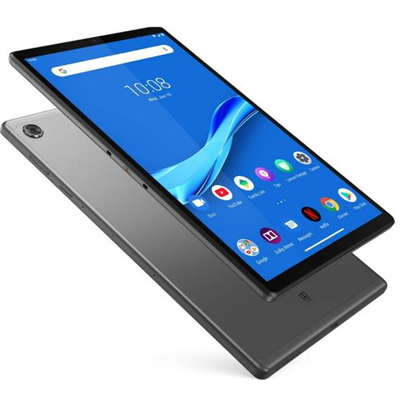 Lenovo Tab M10 FHD Plus 10.3" 4Gb 128GB Platinum Grey (TB-X606F)