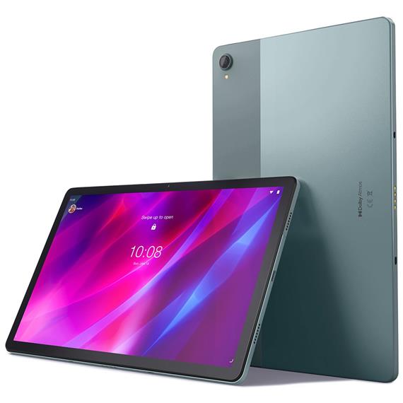 Lenovo Tab P11 Plus 11" 4GB 64GB Wifi Gris (TB-J616F)