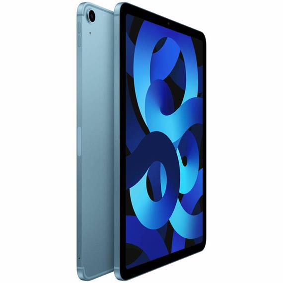 Apple iPad Air (2022) 10.9" 256GB Wi-Fi Azul (MM9N3TY/A)