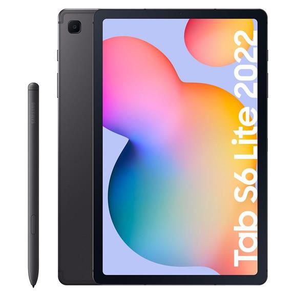 Samsung Tab S6 Lite (2022) 10.4" 4GB 64GB Wifi Gris (SM-P613)