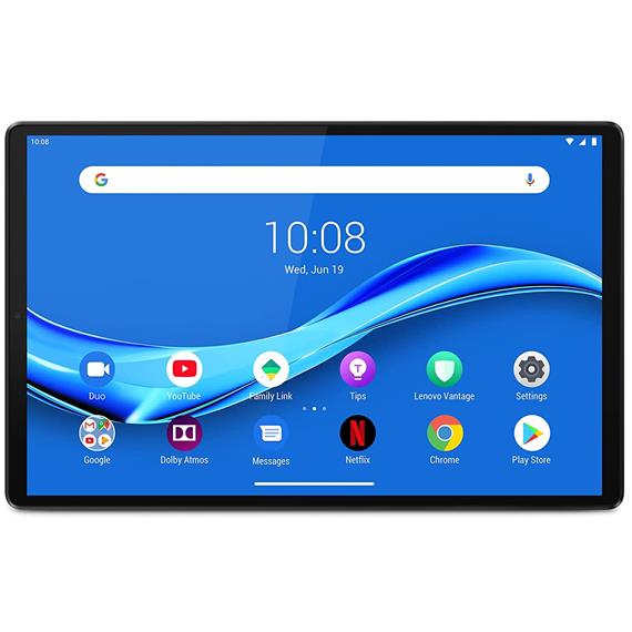 Lenovo Tab M10 Full HD 10.3" 4GB 64GB 4G LTE Gris (TB-X306X)