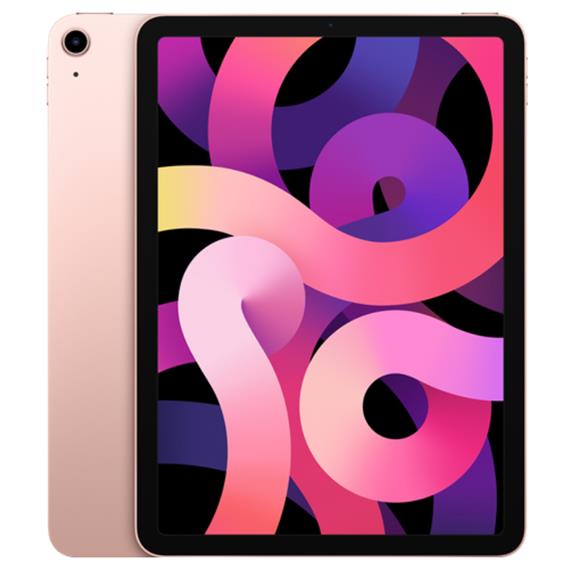 Apple Ipad Air 10.9" (2022) 64GB Wifi + Cellular Rosa (MM6T3TY/A)