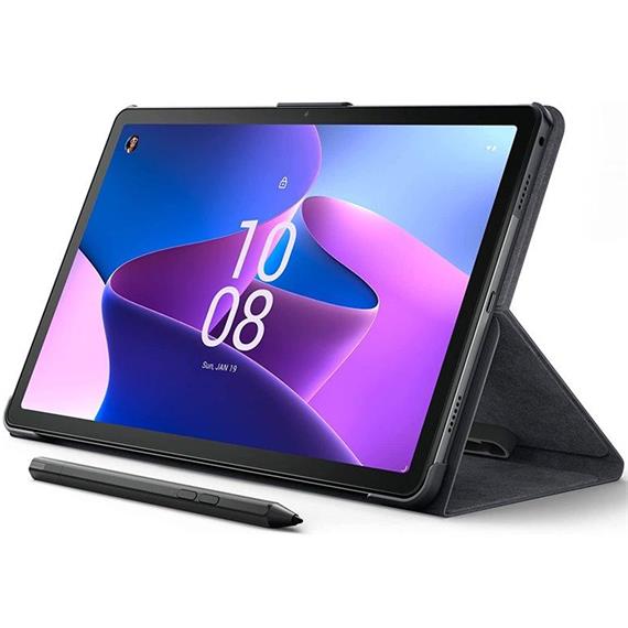 Lenovo Tab M10 Plus (3ª Gen) 4GB 128GB Wifi Pen y Funda (TB125FU ACC)