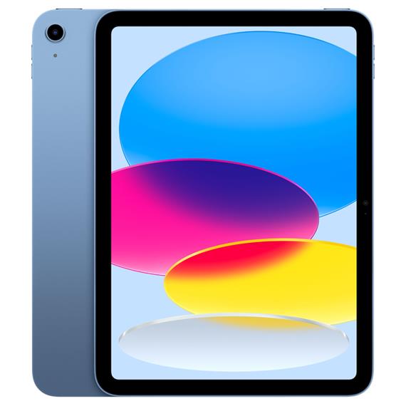 Apple Ipad 10.9 Wi-Fi 64GB Azul (MPQ13TY/A)