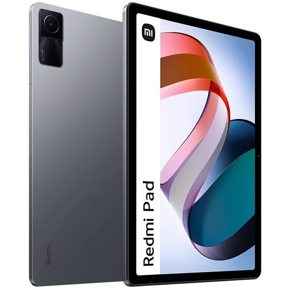 Xiaomi Redmi Pad 10.6" 2k 4GB 128GB Gris Grafito (VHU4231)