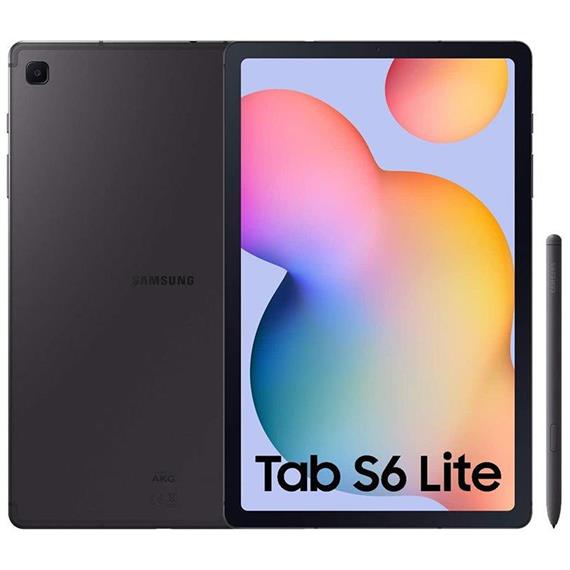 Samsung TAB S6 Lite 10.4" LTE 4GB 64GB Gris (SM-P619)