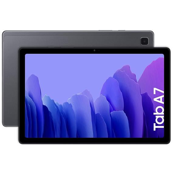 Samsung TAB A7 (2022) 10.4" 3GB 32GB Gris (SM-T503)