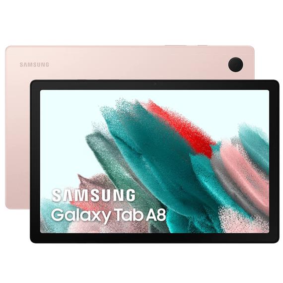 Samsung TAB A8 10.5" 4GB 64GB Wi-Fi Rosa (SM-X200)