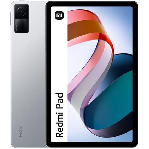 Xiaomi Redmi Pad 10.6" 2k 3GB 64GB Plata Moonlight (VHU4206)