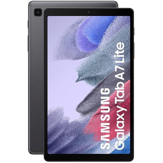 Samsung TAB A7 Lite Wifi 8.7" 4GB 64GB Gris (SM-T220N)