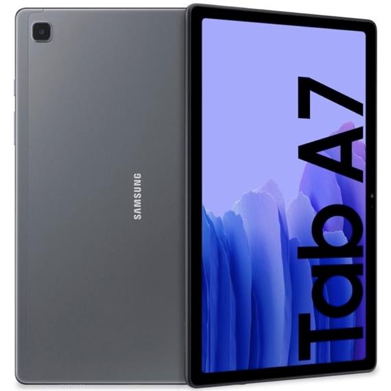 Samsung TAB A7 (2022) 10.4" 3GB 32GB Negra (SM-T503)