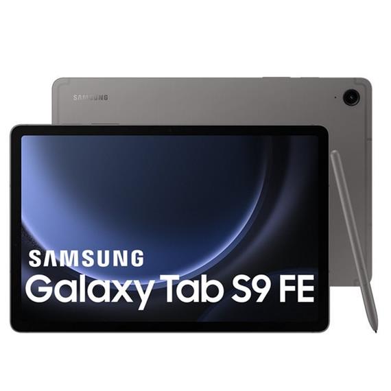 Samsung Tab S9 FE 5G 6GB 128GB Silver (SM-X516B)