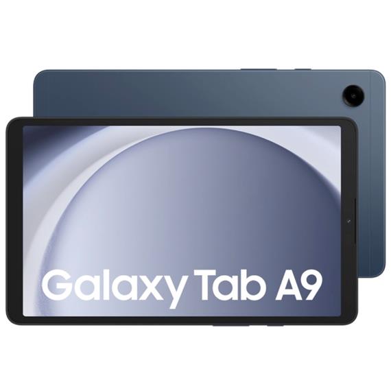 Samsung Tab A9 Wifi 4GB 64GB Navy (SM-X110)