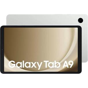 Samsung Tab A9 Wifi 8GB 128GB Silver (SM-X110)