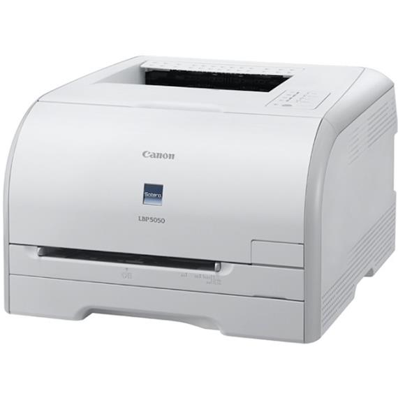 CANON ISENSYS LBP-5050 LÁSER COLOR