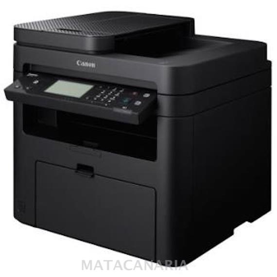 CANON MF217W I-SENSYS IMPRESORA