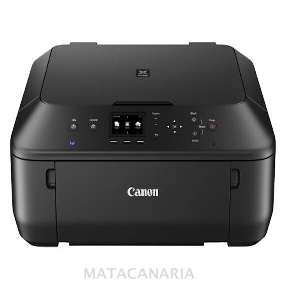 CANON MG-5550 PRINTER PIXMA