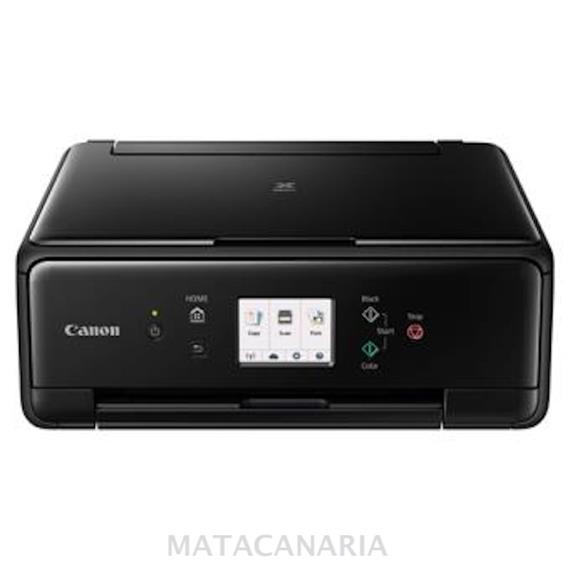 CANON PIXMA TS6150 IMPRESORA