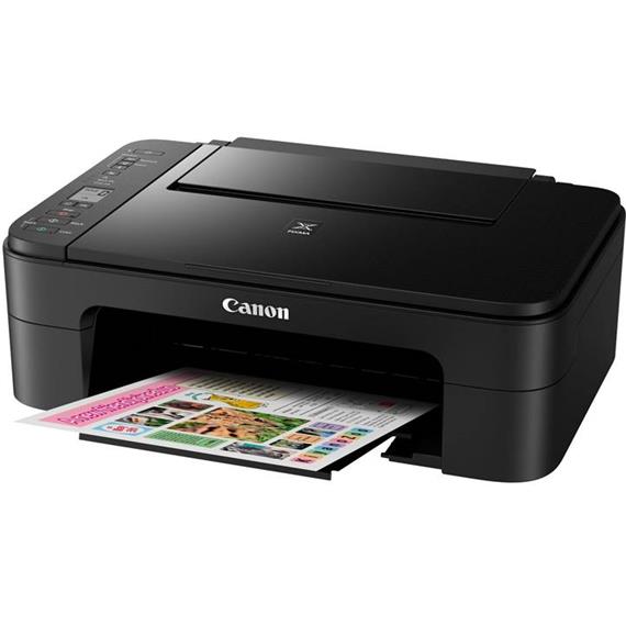 CANON TS3150 MULTIFUNCIÓN INKJET WIFI BLACK