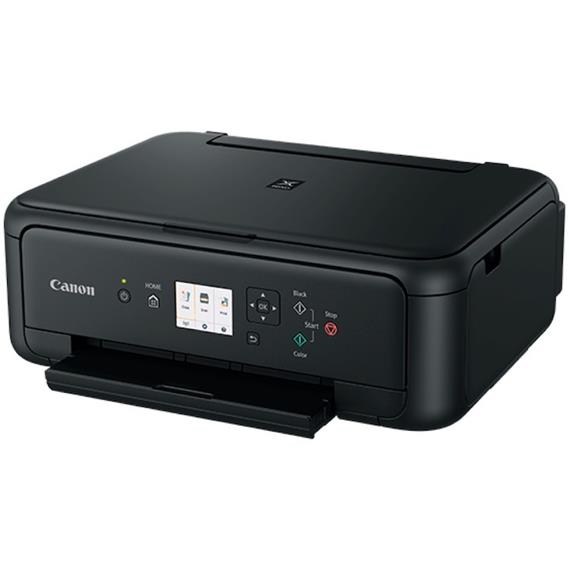 CANON TS5150 MULTIFUNCIÓN INKJET WIFI PANTALLA BLACK