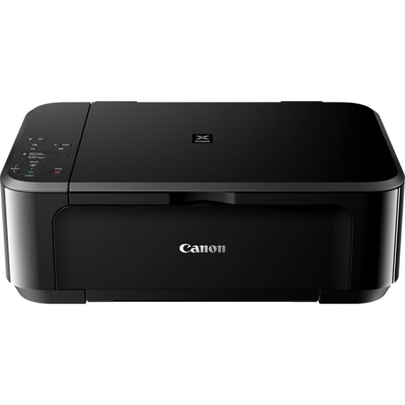 Canon Pixma MG3650S MFP Negro