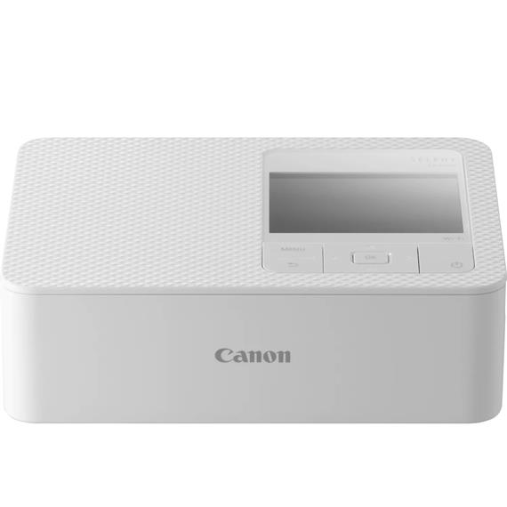 Canon CP1500 Impresora Fotográfica Compact Selphy Blanca