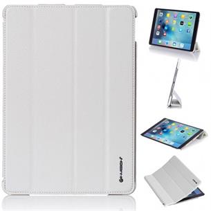 FUNDA B-002 IPAD 9.7" 2018 LIGHT GREY