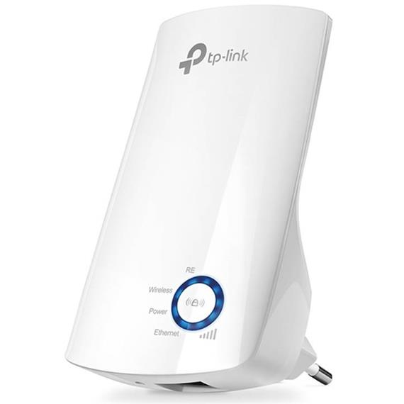 TP-LINK WIFI EXTENDER 300MB/S RJ45 (TL-WA850RE)