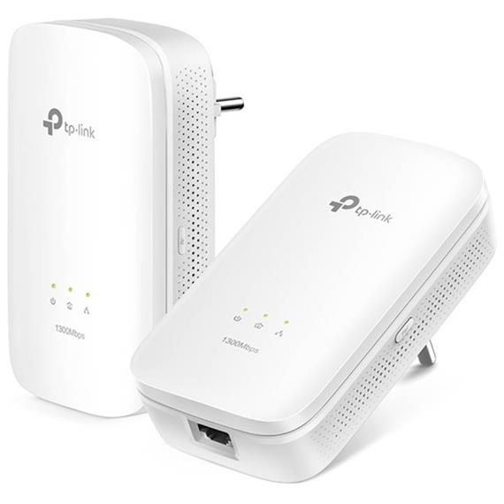 TP-LINK AV1200 KIT LAN:1200MB/S (TL-PA8010 KIT)