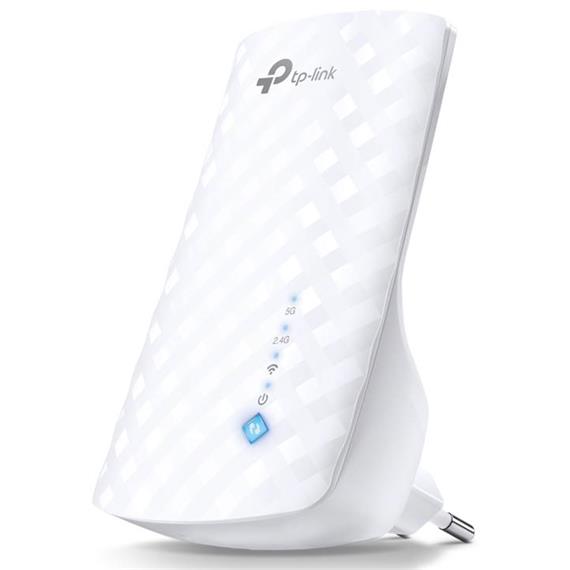 TP-LINK WIFI EXTENDER 750MB/S AC (RE190)