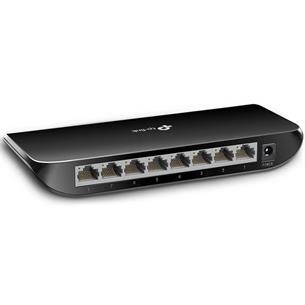 TP-LINK SWITCH 8 PUERTOS 10/100/1000 (TL-SG1008D)