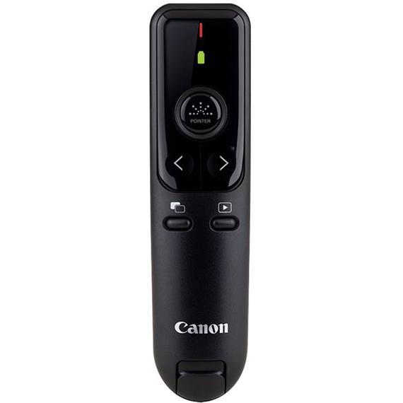 CANON PR500-R PRESENTADOR 20M CON LÁSER PRO