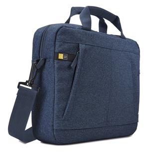 FUNDA MALETÍN CASE LOGIC HUXTON 11.6" ATTACHE BLUE (HUXA111B)