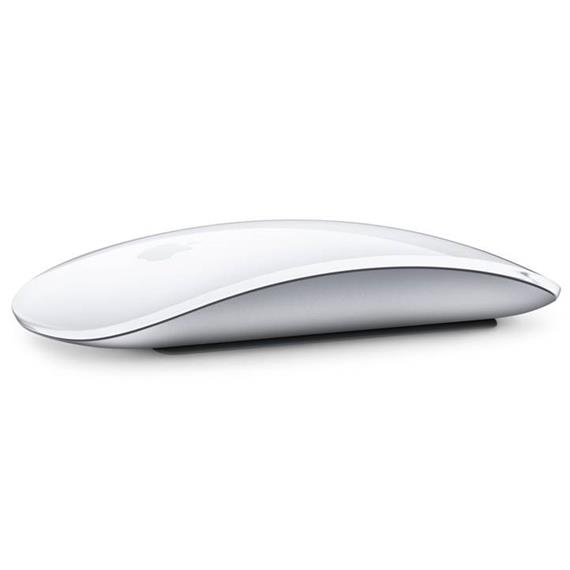 RATÓN APPLE MAGIC MOUSE 2 PLATA (MLA02ZM/A)