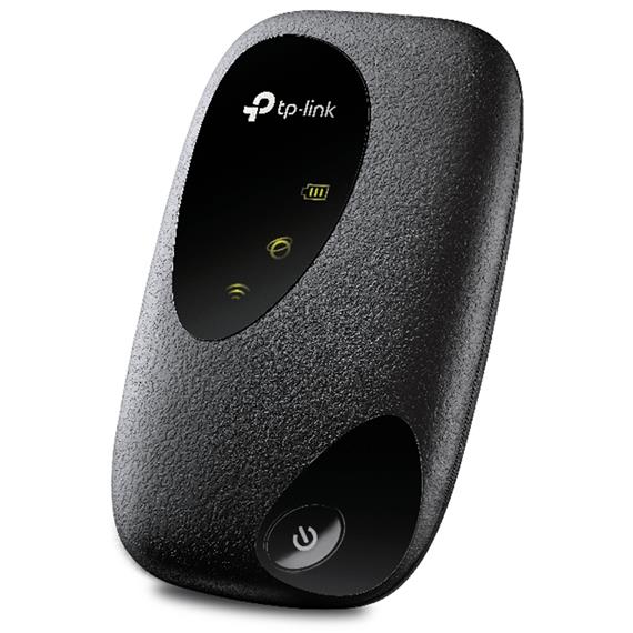 TP-Link M7200 WI-FI Router Móvil MiFI 4G LTE