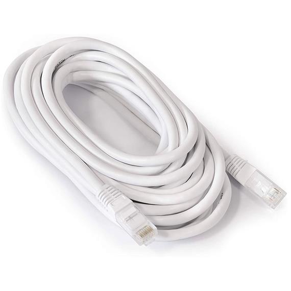 Axil AV0181C Cable ETHERNET RJ45 CAT6 2 metros