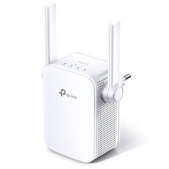 TP-LINK Extensor de Cobertura Wi-Fi AC1200 (RE305)