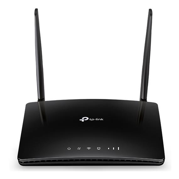 Tp-Link Archer MR200 Router 4G LTE AC750 Doble banda